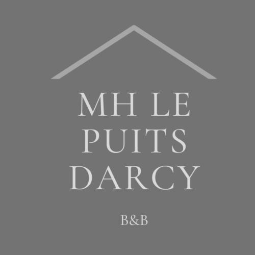 مونْسو لي مين Chambre D'Hotes Le Puits Darcy المظهر الخارجي الصورة